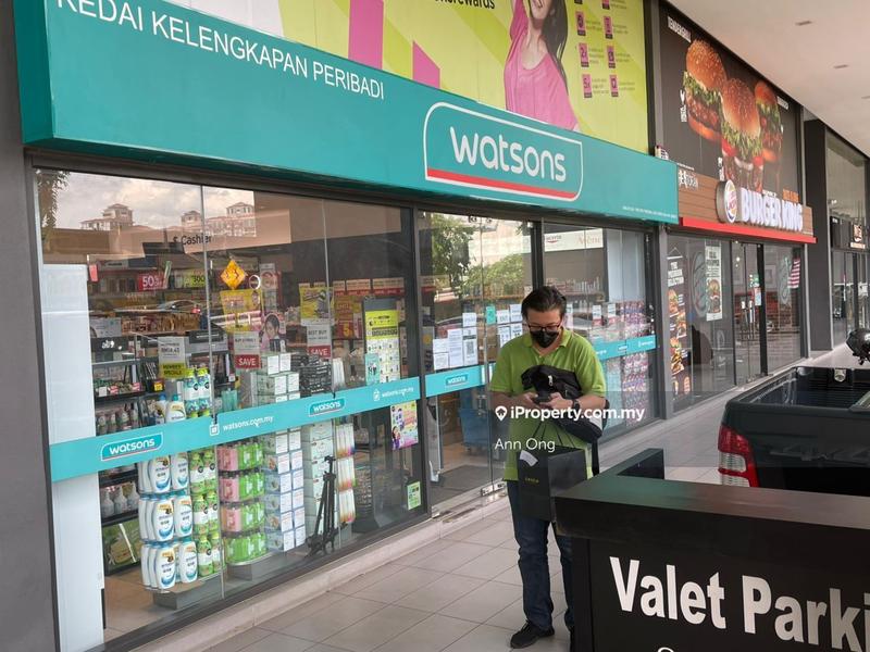 Service Residence for Sale in M City by Ann Ong - iProperty.com.my