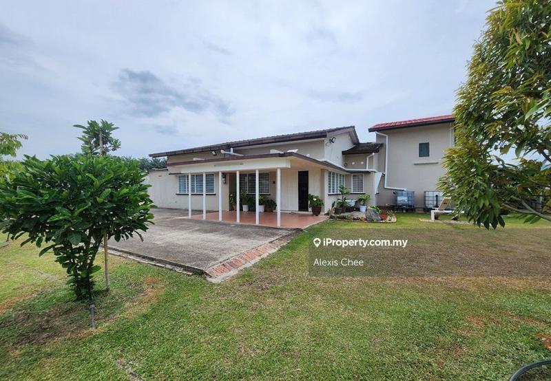 Banglo Komersial untuk Dijual di Gopeng, Perak oleh Alexis Chee - iProperty.com.my