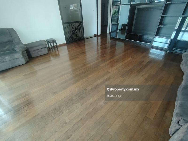 Rumah Berkembar untuk Dijual di Taman Overseas Union (Taman Oug), Jalan Klang Lama (Old Klang Road) oleh BoBo Lee - iProperty.com.my
