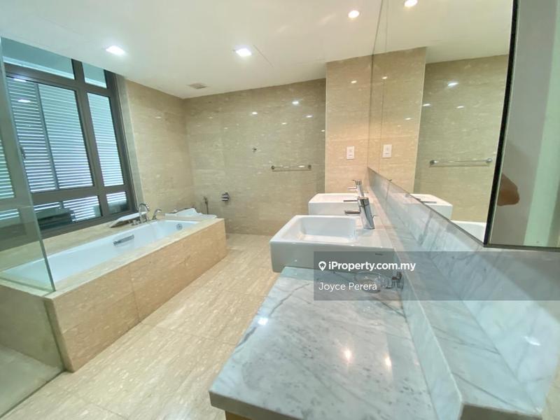 Kondominium untuk Dijual di U-Thant Residence oleh Joyce Perera - iProperty.com.my