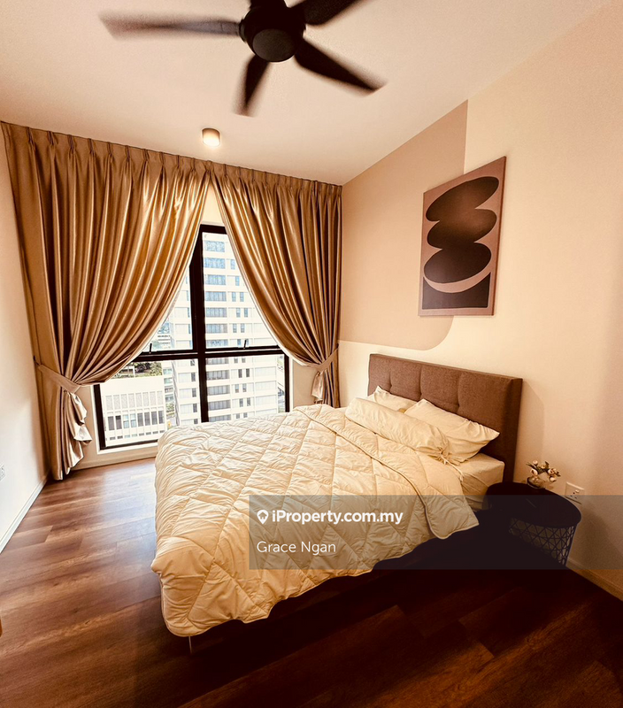 Service Residence for Sale in SqWhere Service Apartments by Grace Ngan - iProperty.com.my