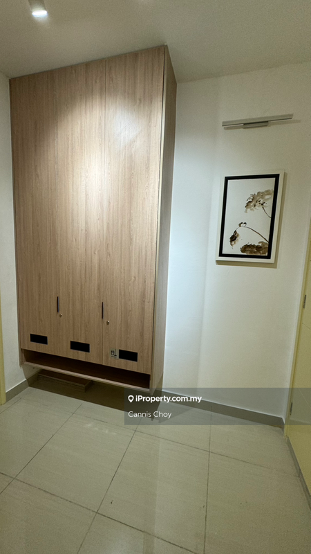 Residensi Servis untuk Dijual di Arte Plus oleh Cannis Choy - iProperty.com.my