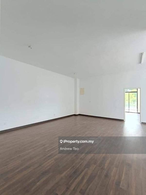 Semi-Detached House for Sale in Taman Desa Tebrau, Tebrau by Andrew Teo - iProperty.com.my