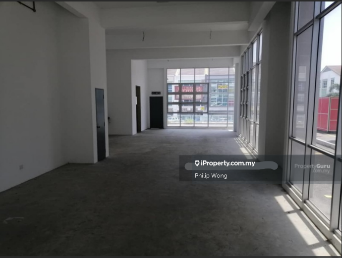 Commercial Semi-D for Rent in Taman Equine, Seri Kembangan by Philip Wong - iProperty.com.my
