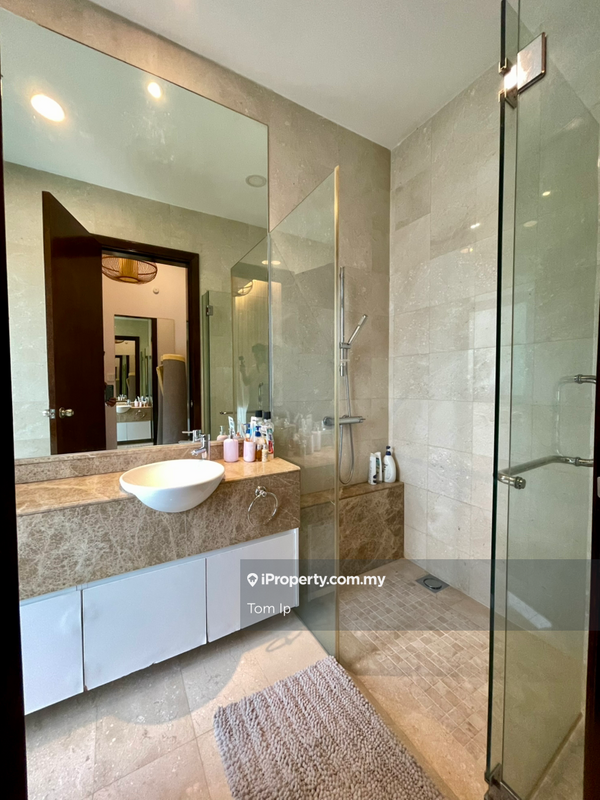 Rumah Berangkai 3.5 Tingkat untuk Dijual di Kiara Hills, Desa Sri Hartamas, Sri Hartamas oleh Tom Ip - iProperty.com.my