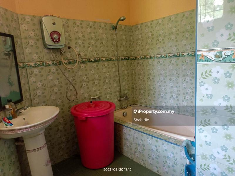 Banglo Tanah untuk Dijual di Linggi, Port Dickson oleh Shahidin - iProperty.com.my