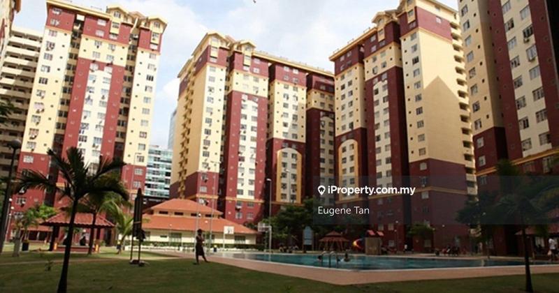 For Sale - Mentari Court