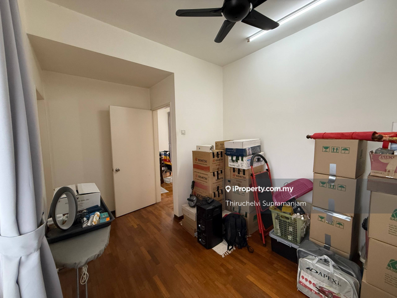 Semi-Detached House for Sale in Kota Emerald, Rawang by Thiruchelvi Supramaniam - iProperty.com.my