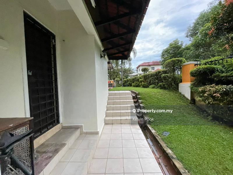 Bungalow House untuk Dijual di Taman Saujana Impian, Kajang oleh Kelvin Pook - iProperty.com.my
