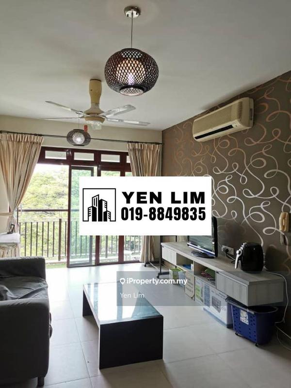 Condominium for Sale in Savanna Condominium by Yen Lim - iProperty.com.my