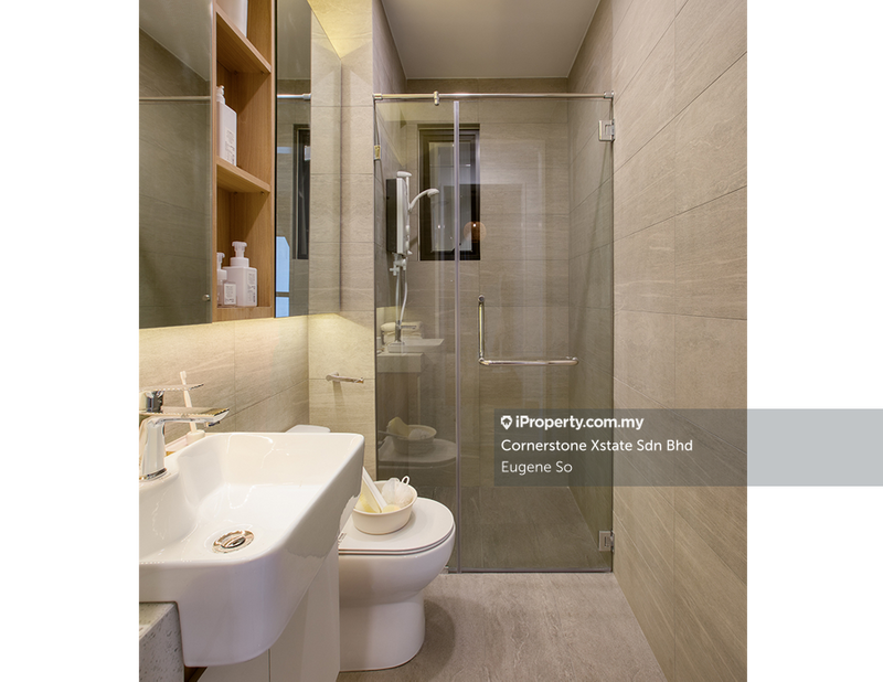 Service Residence for Sale in Gems Residences by Eugene So - iProperty.com.my