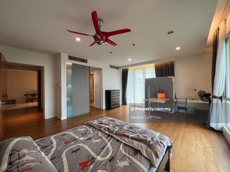 Banglo untuk Dijual di Taman Bukit Segar, Cheras oleh Veness Tam - iProperty.com.my