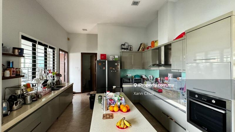 Banglo untuk Dijual di Taman Bukit Desa, Taman Desa oleh Xann Chua - iProperty.com.my