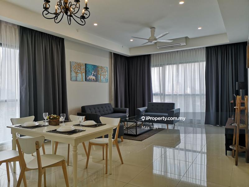 For Sale - Cyperus @ Tropicana Gardens