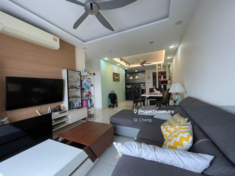 For Sale - Aurora Residence @ Lake Side City