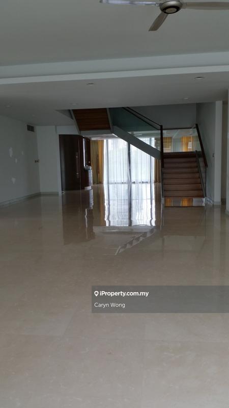 Kondominium untuk Disewa di U-Thant Residence oleh Caryn Wong - iProperty.com.my