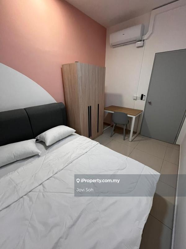 Service Residence for Rent in One Equine by Jovi Soh - iProperty.com.my