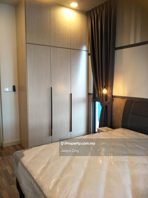 Condominium for Sale in Sunway GeoSense by Jaxlyn Ong - iProperty.com.my