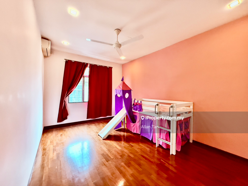 Rumah Teres 2-Tingkat untuk Dijual di Setia damai, utama, indah, impian, prima, permai, Setia Alam oleh Allan Tan - iProperty.com.my