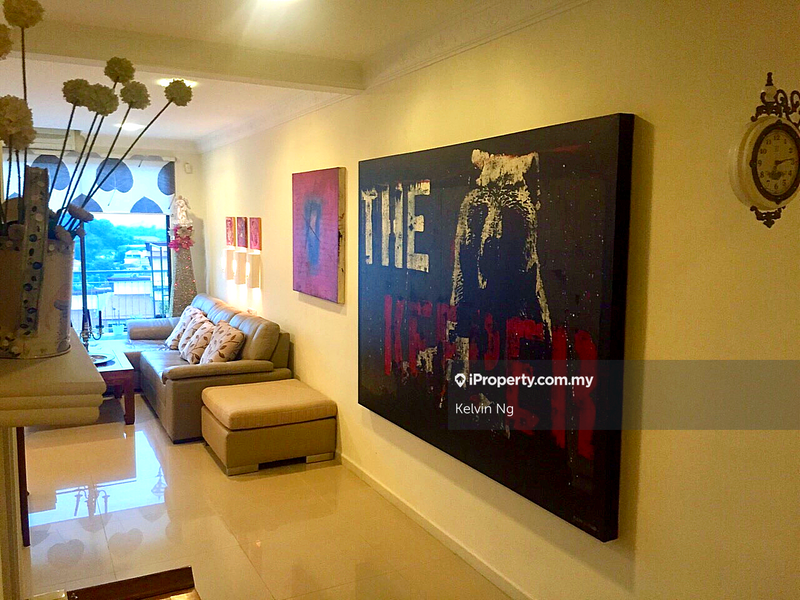 Condominium for Sale in Opal Damansara by Kelvin Ng - iProperty.com.my