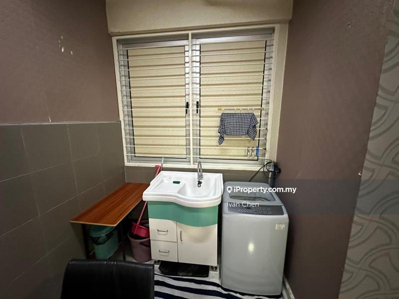 For Rent - Livia Residence @ C180