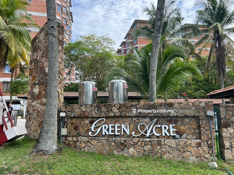 For Rent - Green Acre