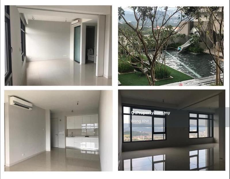 For Sale - Serini Melawati