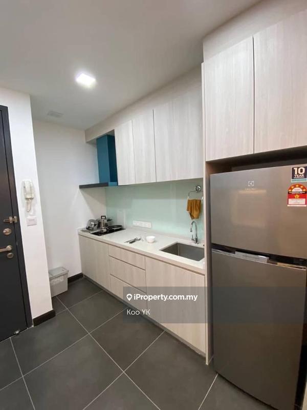 Pangsapuri untuk Dijual di V Residence Suites @ Sunway Velocity oleh Koo YK - iProperty.com.my