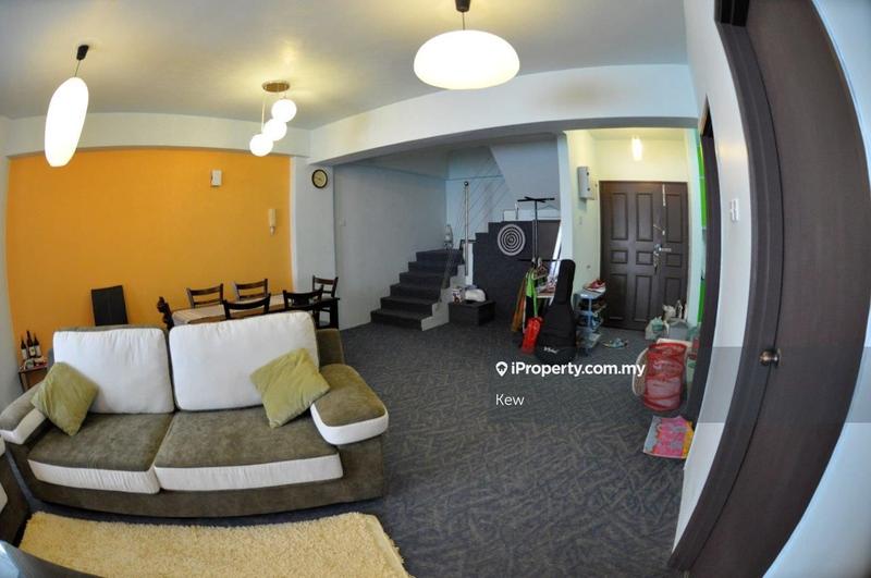 Apartment for Sale in Golden Hills Resort (Amber Court Apartment) by Kew - iProperty.com.my