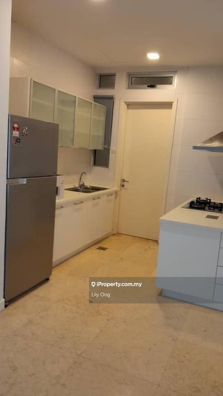 Condominium for Rent in Idaman Residence by Lily Ong - iProperty.com.my