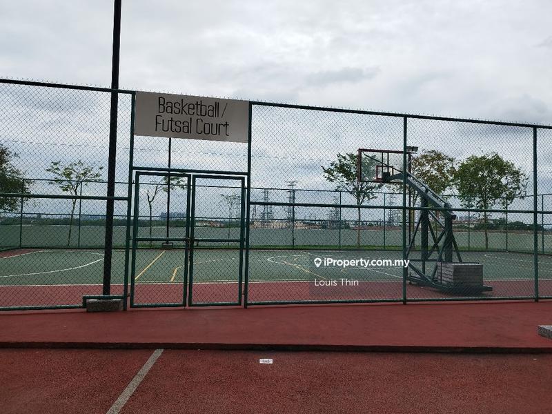 Condominium for Sale in Aurora Residence @ Lake Side City by Louis TT - iProperty.com.my