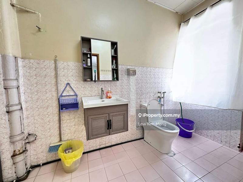 1.5-storey Terraced House for Sale in Taman Bukit Maluri, Kepong by Lew Kim Meng - iProperty.com.my