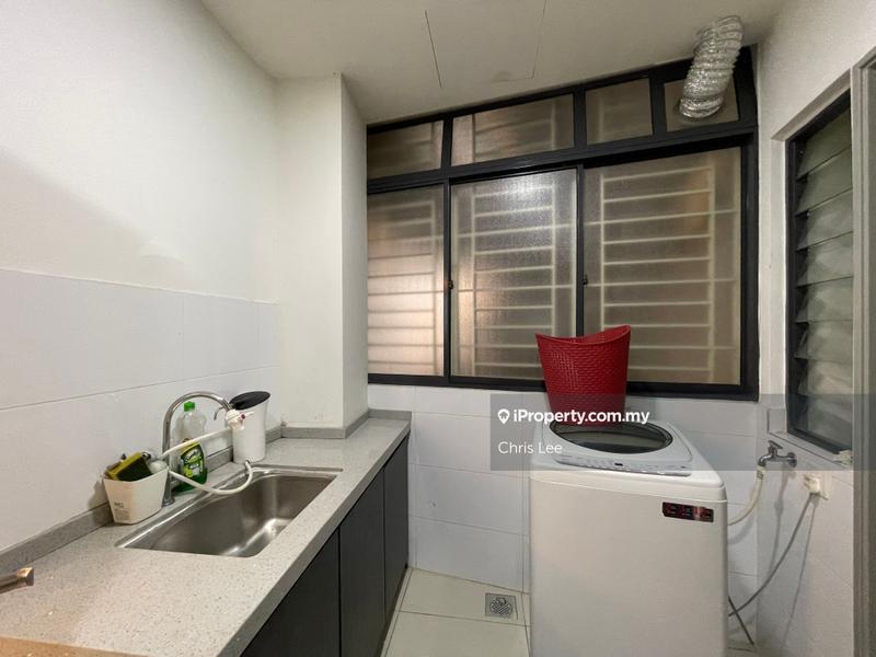 Kediaman Servis untuk Dijual di You Vista @ You City oleh Chris Lee - iProperty.com.my