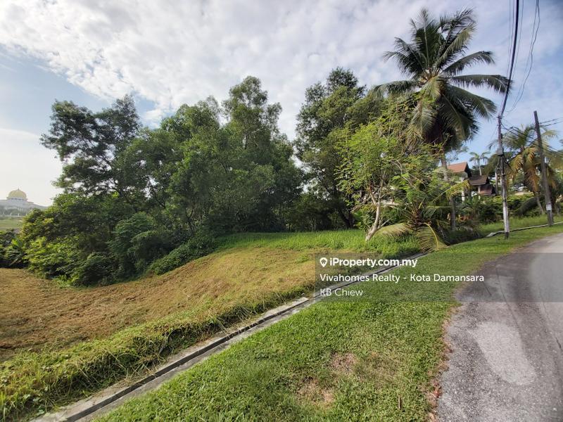 Bungalow Land untuk Dijual di Damansara Heights, Damansara Heights oleh KB Chiew - iProperty.com.my