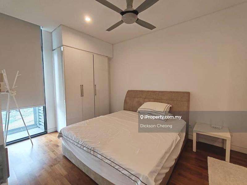 For Rent - TTDI Ascencia