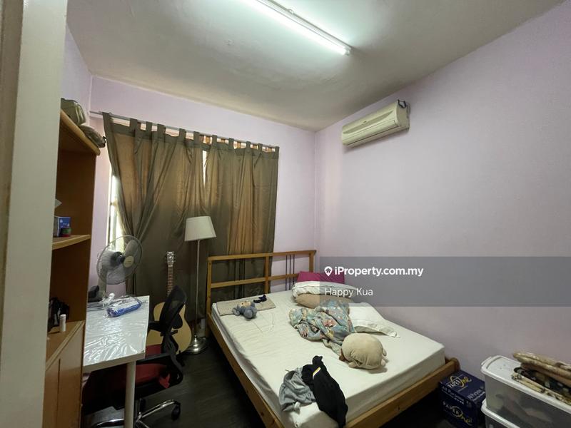 Kondominium untuk Dijual di Casa Tropicana oleh Happy Kua - iProperty.com.my