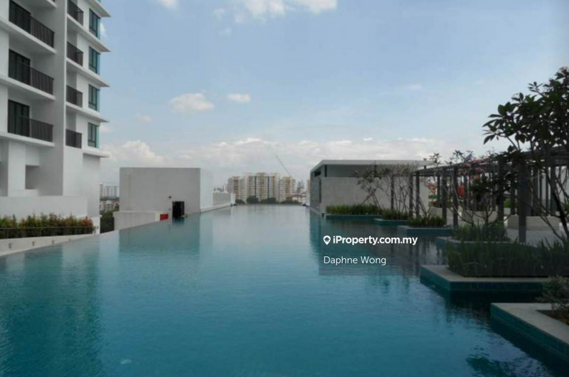 Condominium for Sale in Gembira Residen by Daphne Wong - iProperty.com.my