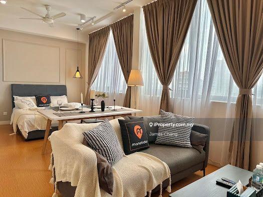 Condominium for Sale in The Hub by James Chang - iProperty.com.my