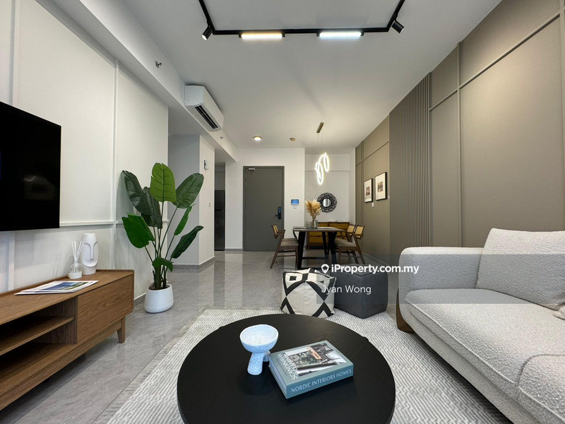 For Sale - Agile Bukit Bintang