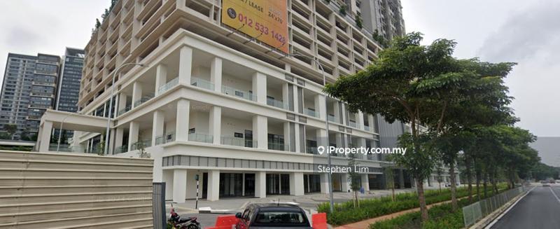 Retail-Space for Rent in Southplace Shoppes, Tropicana Metropark, Subang, Subang Jaya by Stephen Lim - iProperty.com.my