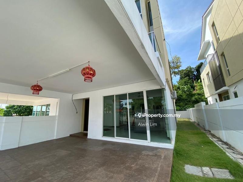 Semi-Detached House for Sale in Permatang Damar Laut, Batu Maung by Alwin Lim - iProperty.com.my