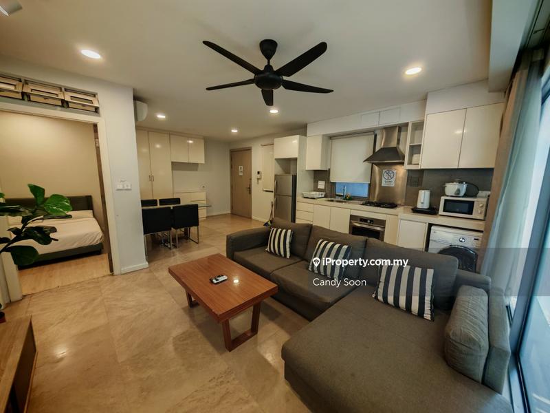 For Sale - Bintang Fairlane Residences