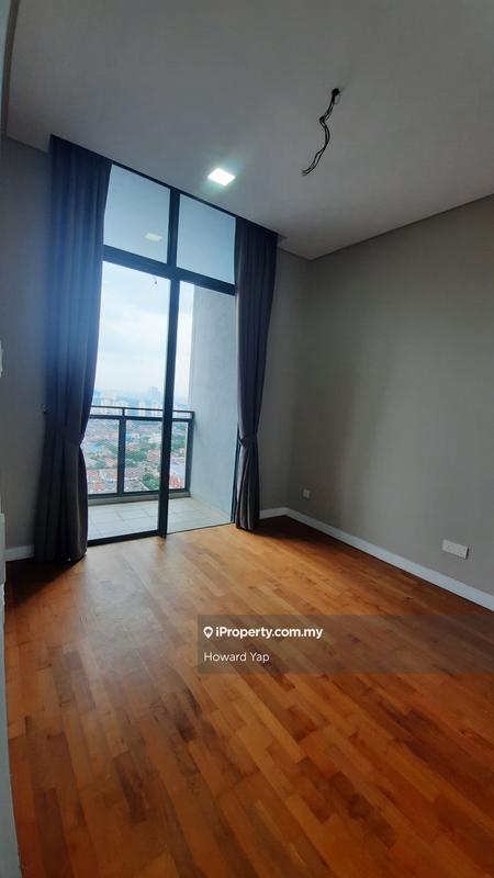 Service Residence for Sale in TTDI Ascencia by Howard Yap - iProperty.com.my