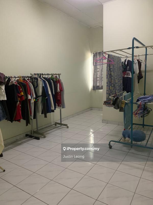 2-storey Terraced House for Sale in Taman Sentosa, Lorong Laksamana, Klang by Justin Leong - iProperty.com.my