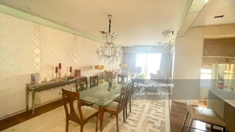 Kondominium untuk Dijual di Seri Maya Condominium oleh Zaidah Ahmad Khan - iProperty.com.my