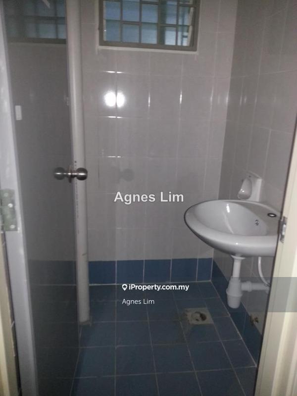 Apartment for Sale in Pangsapuri Semarak by Agnes Lim - iProperty.com.my