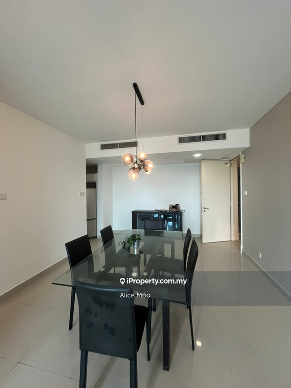 Kediaman Servis untuk Disewa di Solaris Dutamas oleh Alice Moo - iProperty.com.my
