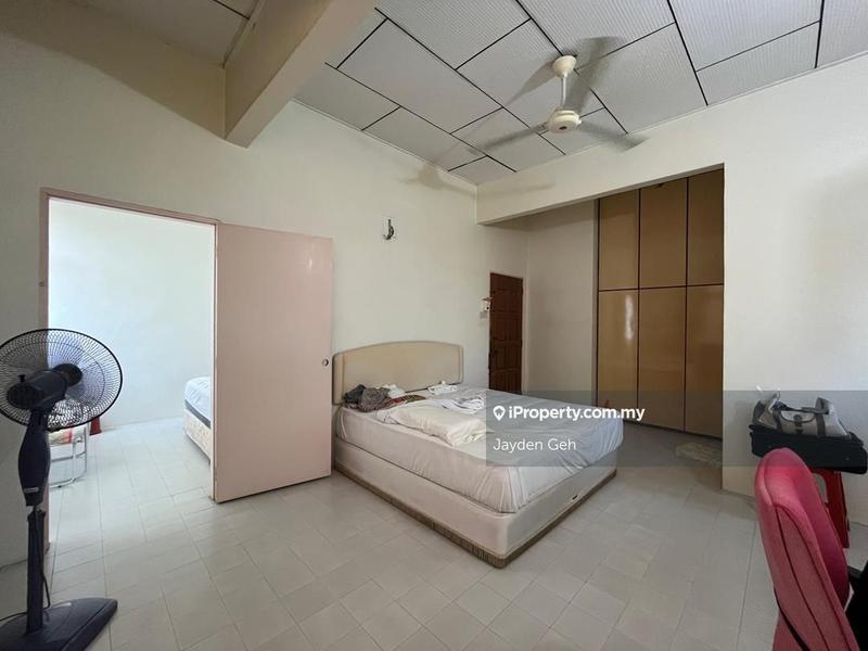 Semi-Detached House for Sale in Alor Setar, Kedah by Jayden Geh - iProperty.com.my