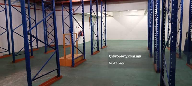 Kilang Berkembar untuk Dijual di Bukit Rimau, Shah Alam oleh Mikke Yap - iProperty.com.my