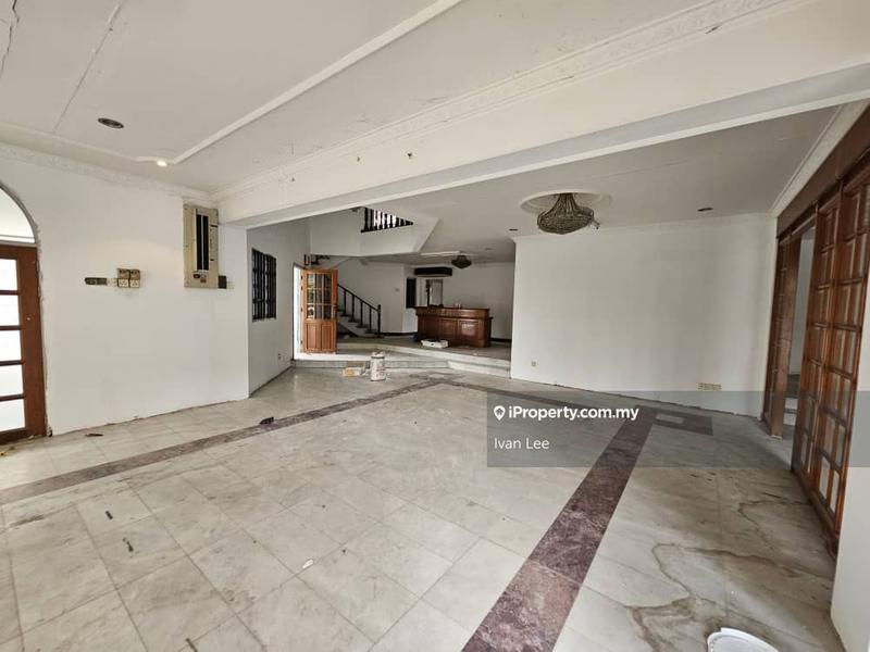 Bungalow House untuk Dijual di Damansara Jaya, Petaling Jaya oleh Ivan Lee - iProperty.com.my